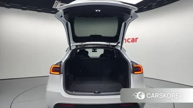 Tesla Model Y id 3492850 из Кореи 11