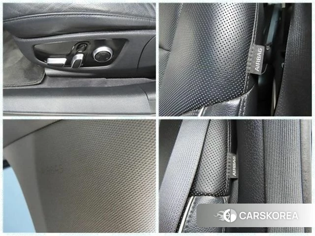 Kia More K9 id 4684284 из Кореи 11
