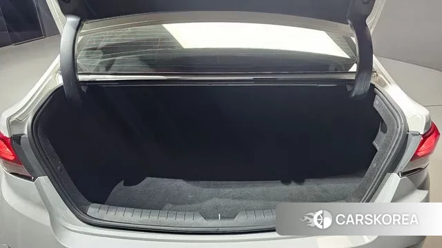 Hyundai Sonata New Rise id 3055508 из Кореи 11