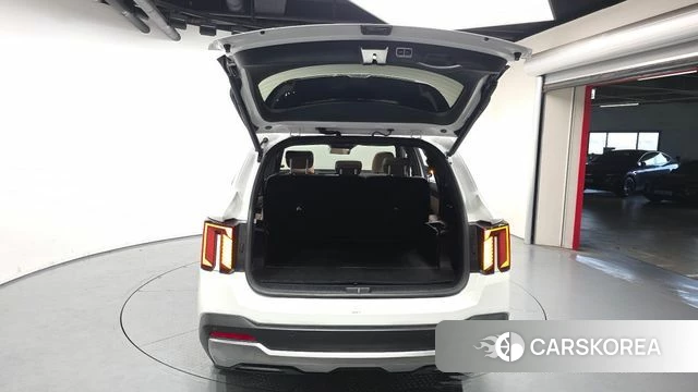 Kia The New Sorento 4th Generation id 4280384 из Кореи 11