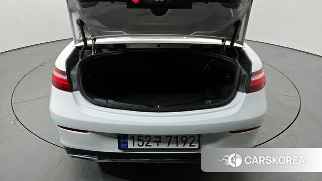 Mercedes-Benz E-Class W213 id 3893331 из Кореи 11