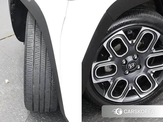 Hyundai Casper id 3394826 из Кореи 11