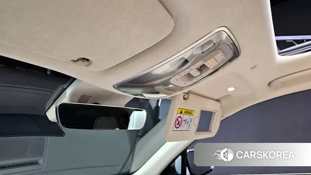 Genesis GV80 id 3552223 из Кореи 11