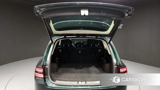 Genesis GV80 id 3639736 из Кореи 11