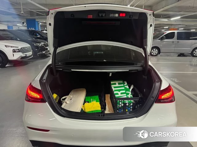 Mercedes-Benz E-Class W213 id 4428092 из Кореи 11
