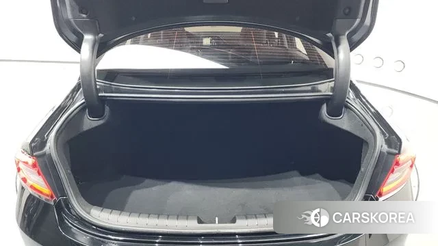 Hyundai Grandeur IG id 3553026 из Кореи 11