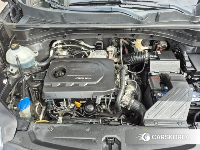 Kia Sportage 4th Generation id 3375276 из Кореи 11