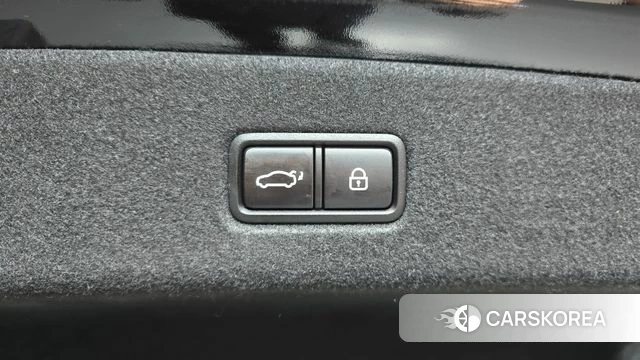Kia More K9 id 4384060 из Кореи 11