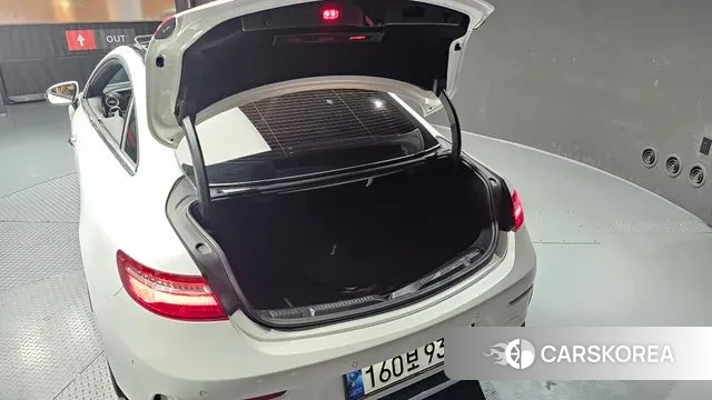 Mercedes-Benz E-Class W213 id 3714018 из Кореи 11