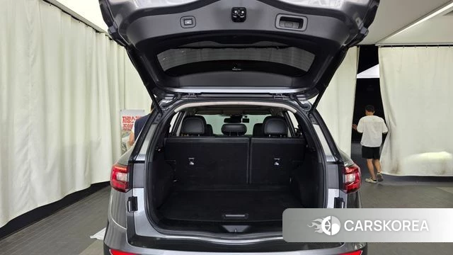 Renault Korea (Samsung) QM6 id 4689346 из Кореи 11