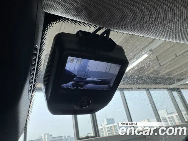 Mercedes-Benz GLA-Class X156 id 2540770 из Кореи 11