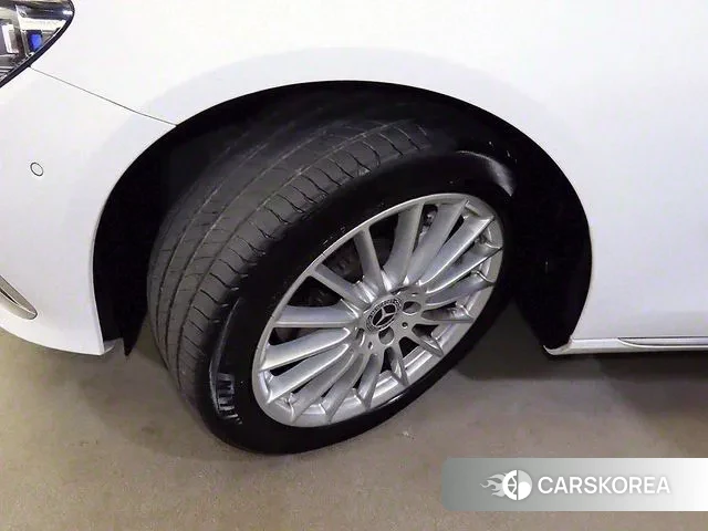 Mercedes-Benz E-Class W213 id 2984405 из Кореи 11