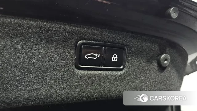 Genesis G70 id 2995440 из Кореи 11