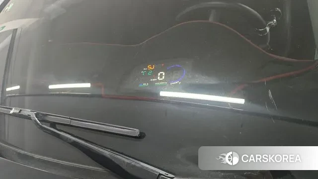 Kia Come New K7 id 3568595 из Кореи 11