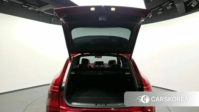 Genesis GV70 id 3860342 из Кореи 11