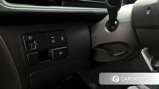 Hyundai Staria id 4321856 из Кореи 11