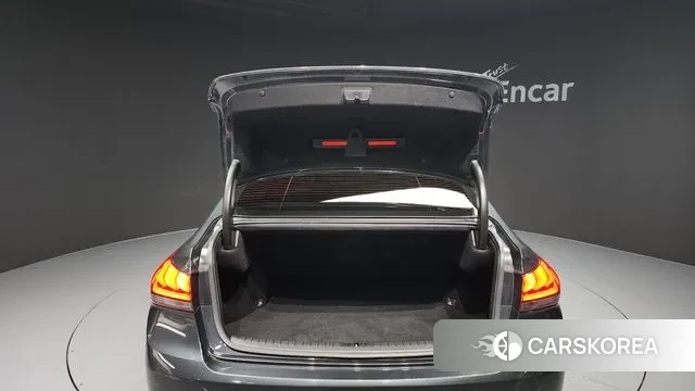 Genesis G80 id 3297423 из Кореи 11