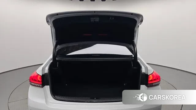 Genesis G80 id 3455102 из Кореи 11