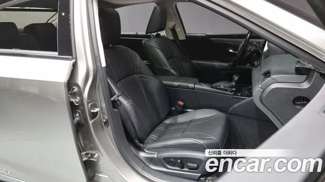 Lexus ES300h 7th generation id 2673183 из Кореи 11