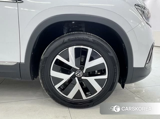 Volkswagen Tanyue id 4314308 из Китая 11