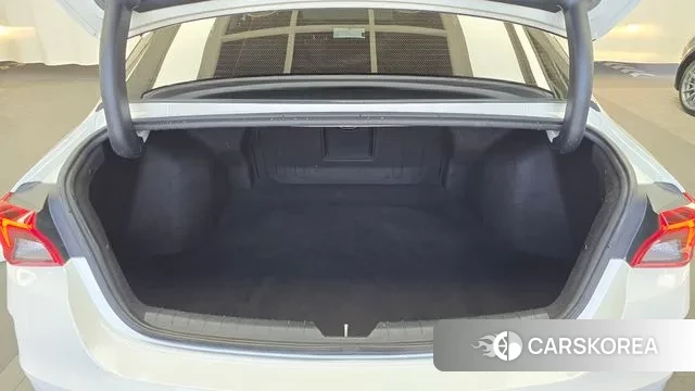 Kia K5 Hybrid 3rd Generation id 3514729 из Кореи 11