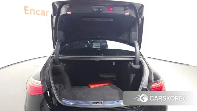 Mercedes-Benz S-Class W223 id 2984930 из Кореи 11