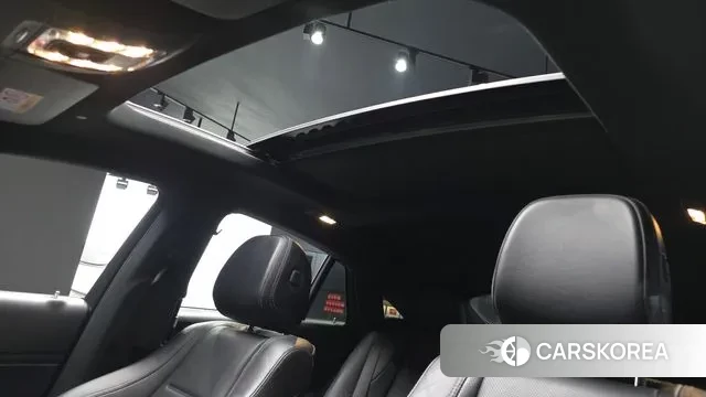 Mercedes-Benz GLE-Class W167 id 3691239 из Кореи 11