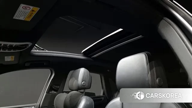 Porsche Macan id 3183193 из Кореи 11