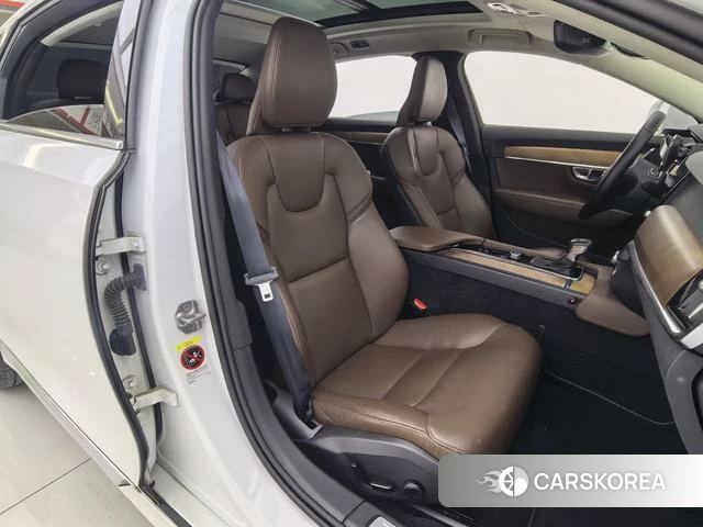 Volvo S90 id 4213384 из Китая 11