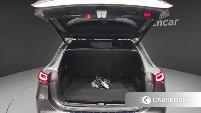 Mercedes-Benz EQA H243 id 3551441 из Кореи 11