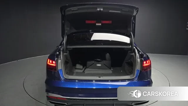 Audi A4 (B9) id 3721066 из Кореи 11