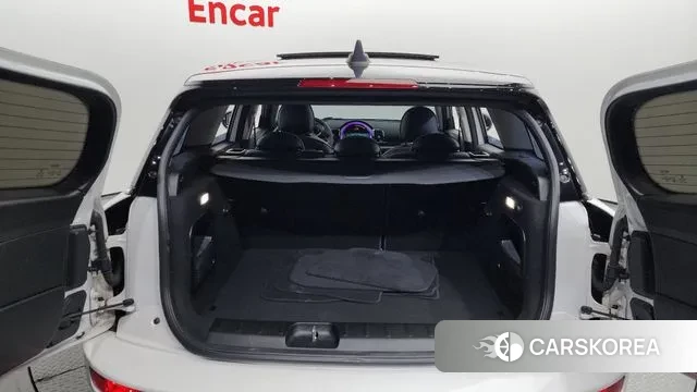 Mini Cooper S Clubman id 3026984 из Кореи 11