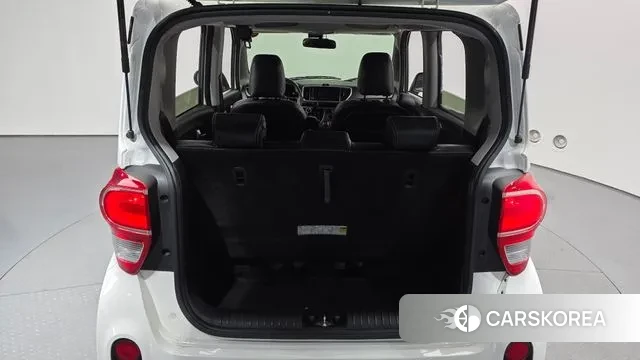 Kia The New Ray id 3717185 из Кореи 11