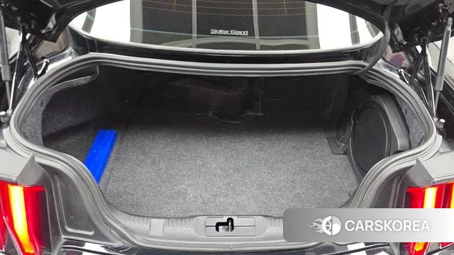 Ford Mustang id 3003791 из Кореи 11