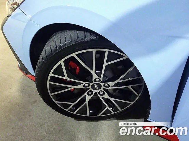 Hyundai Avante (CN7) id 2848854 из Кореи 11