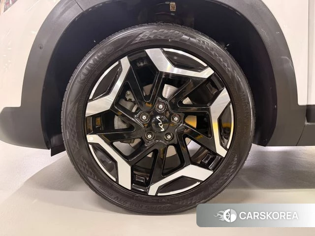 Kia The New Seltos id 4506541 из Кореи 11