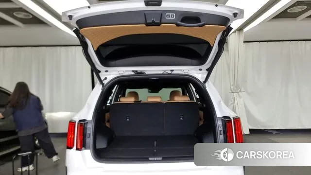 Kia Sorento 4th Generation id 2884471 из Кореи 11