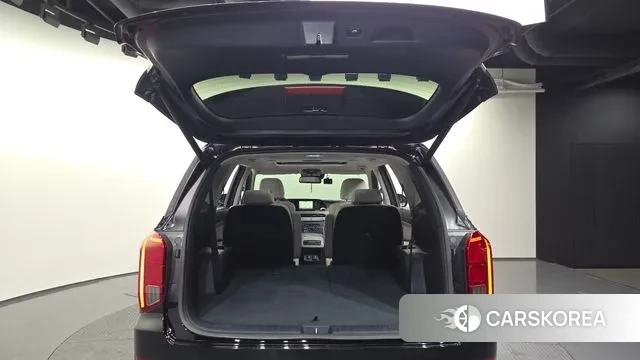 Hyundai Palisade id 3787491 из Кореи 11