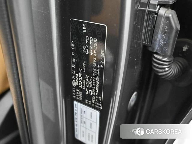 Kia Sorento 4th Generation id 3833997 из Кореи 11