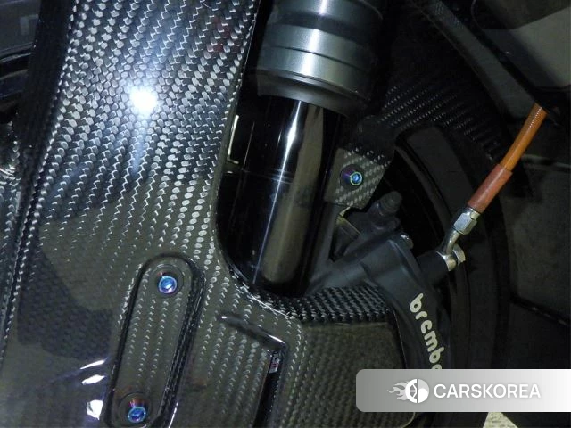 Suzuki GSX1300R HAYABUSA id 4205964 из Японии 11