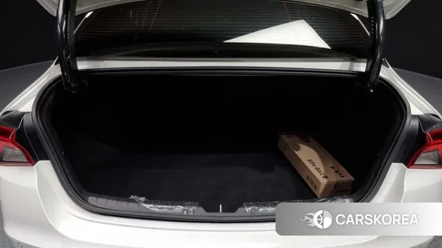 Kia K5 3rd generation id 3477767 из Кореи 11