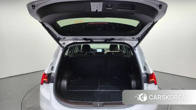 Hyundai The New Santa Fe id 3923697 из Кореи 11