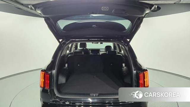 Kia Sorento 4th Generation id 4550169 из Кореи 11