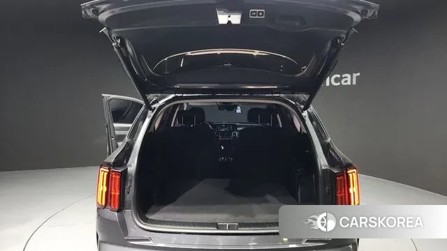 Kia Sorento 4th Generation id 3671771 из Кореи 11