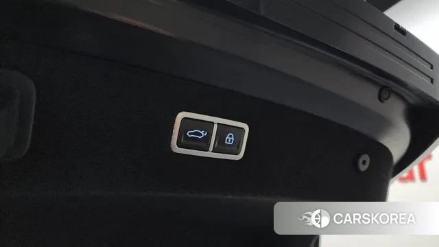 Genesis G90 (RS4) id 3492743 из Кореи 11