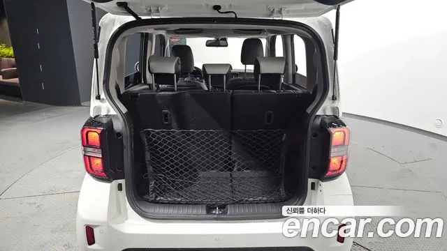 Kia The New Kia Ray id 2926041 из Кореи 11