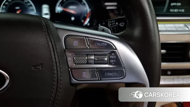 Kia More K9 id 3013875 из Кореи 11