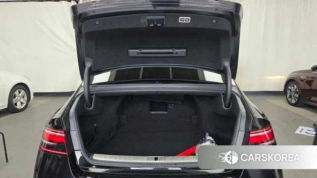 Genesis G90 (RS4) id 4585754 из Кореи 11