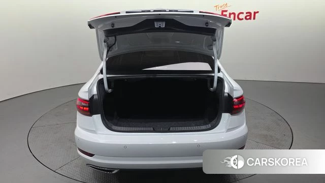 Volkswagen 7th Generation of Jetta id 3842849 из Кореи 11