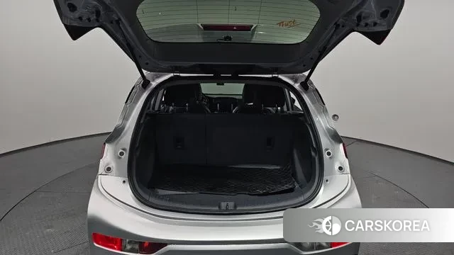 Chevrolet (GM Daewoo) Bolt EV id 3622050 из Кореи 11